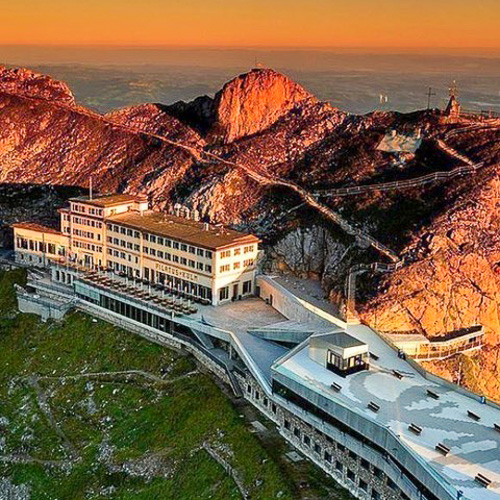 Pilatus Kulm